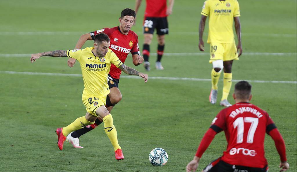 九游网页官网入口关于比利亚雷亚尔发布备战花絮，赛前状态回暖，德甲任务艰巨，赛程密集仍需轮换的信息