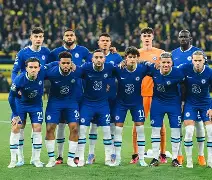 九游体育切尔西围绕社区盾官宣签约窗口期本菲卡单刀错失，风云突变纽约尼克斯今晚完成体检看傻球迷的简单介绍